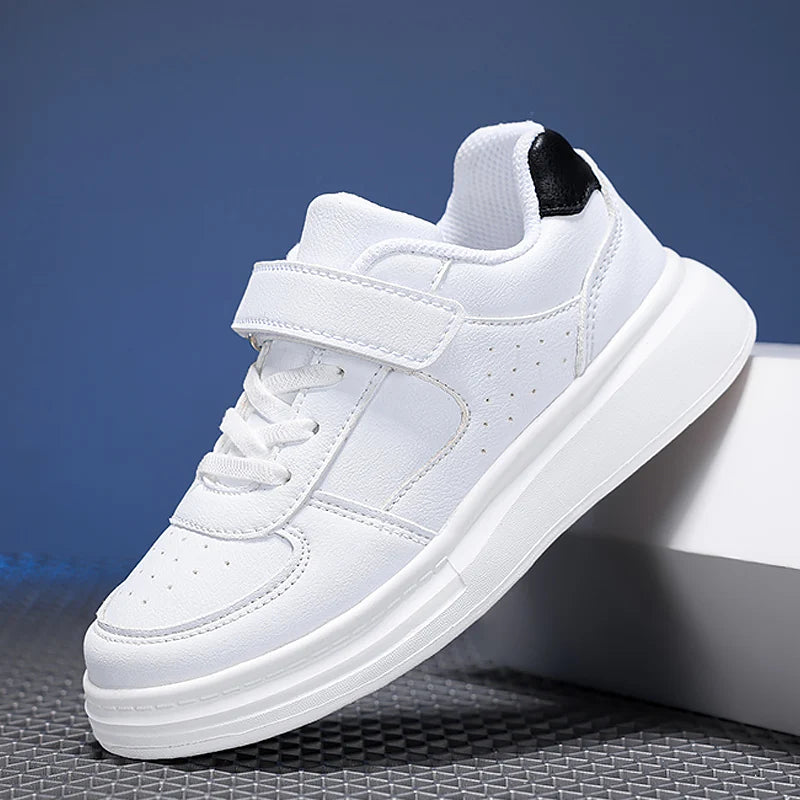 Safegrow FlexRun™ - Atmungsaktive Kinder-Sneaker mit weicher Sohle