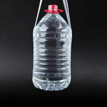 Safegrow EdgeGuard™ - Transparenter Stoßschutz für Tische & Möbel