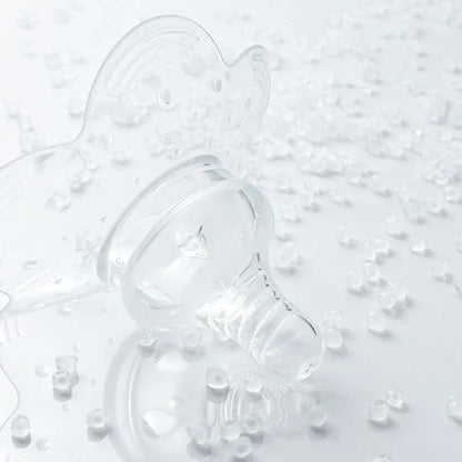 Safegrow ComfortNurse™ - Stillhütchen aus Silikon – sanfter Schutz für empfindliche Brustwarzen