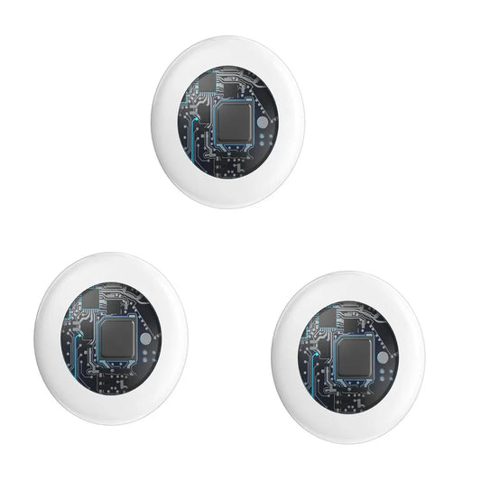 SafeTrack™ – Smart GPS Tracker mit Apple "Find My"-Kompatibilität
