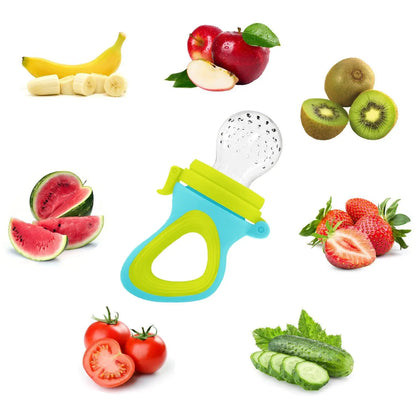 Safegrow EasyMeal™ - 2-in-1 Fütterungshilfe für Neugeborene & Kleinkinder