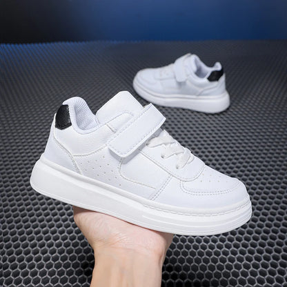 Safegrow FlexRun™ - Atmungsaktive Kinder-Sneaker mit weicher Sohle