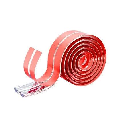 Safegrow EdgeGuard™ - Transparenter Stoßschutz für Tische & Möbel