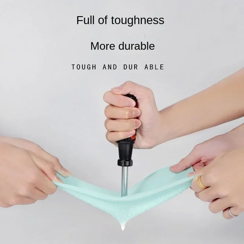 Safegrow SplashGuard™ - Rutschfeste Überschuhe für Regen, Matsch & Abenteuer im Freien