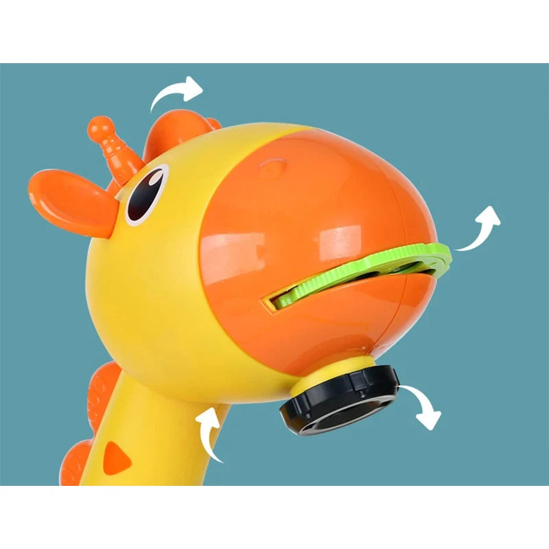 Safegrow DreamBoard™ - Der kreative LED-Projektor-Tisch für Kinder