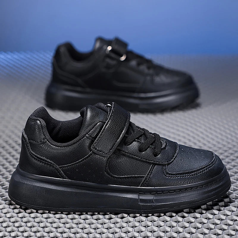 Safegrow FlexRun™ - Atmungsaktive Kinder-Sneaker mit weicher Sohle